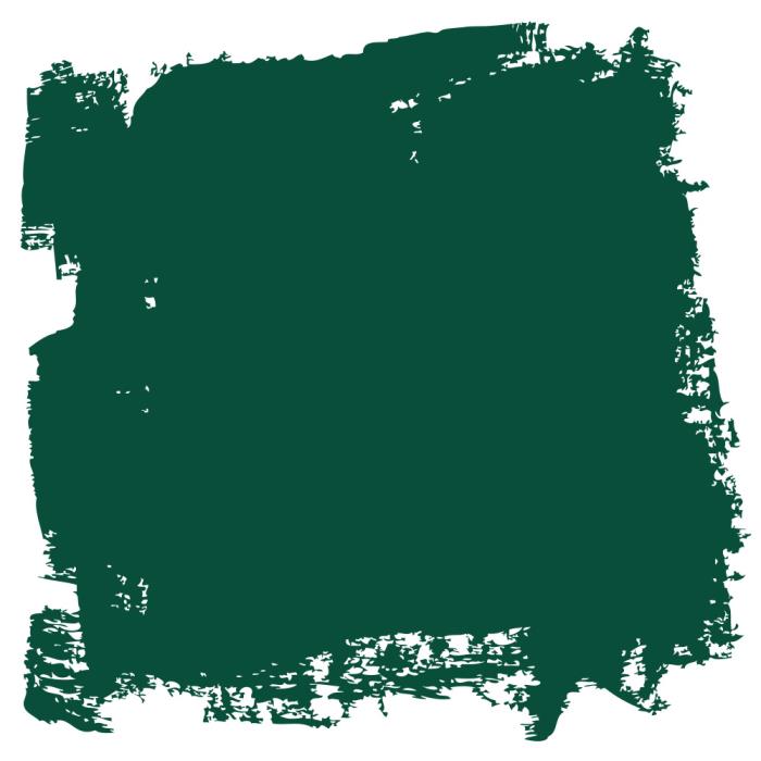 Colore ad Olio Verde Di Hooker ml.20