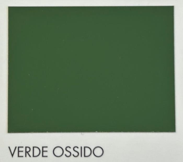 K81 Universale Verde Ossido