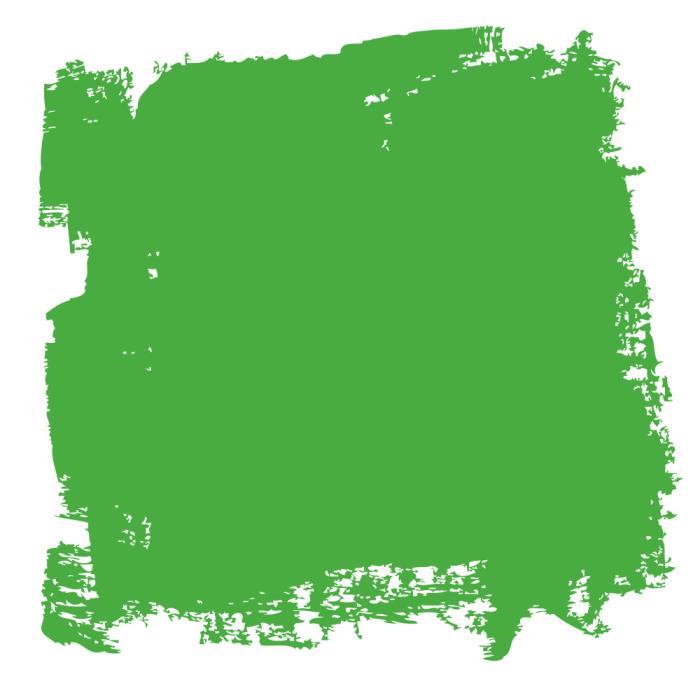 Colore ad Olio Verde Paolo Veronese ml.20