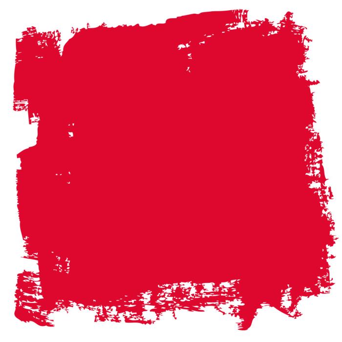 Colore ad Olio Vermiglione Scuro ml.20