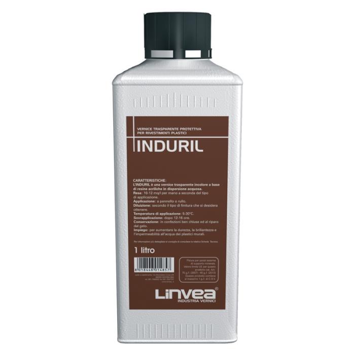 VERNICE INDURENTE INDURIL