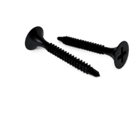 Viti Fosfatate Punta Trapano 25 mm