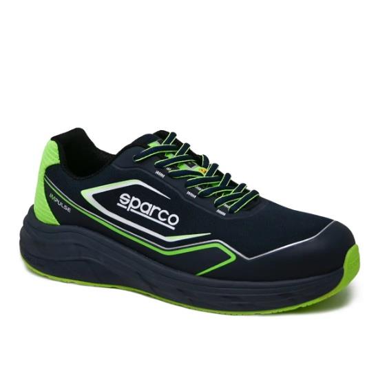 Scarpa Sparco Impulse Willen