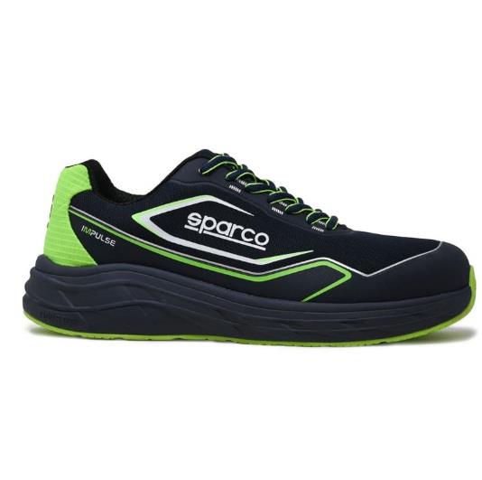 Scarpa Sparco Impulse Willen