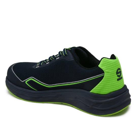 Scarpa Sparco Impulse Willen
