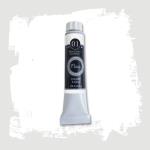 Colore ad Olio Bianco Zinco ml.20