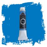 Colore ad Olio Blu Cobalto Chiaro ml.20