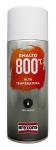 Bomboletta 800°C Alta Temperatura Nero ml.400