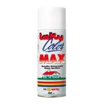 Bomboletta Laky-Max RAL 8019 Lucido ml.400