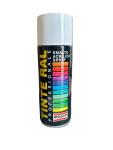 Bombolette Professional RAL 9006 ml.400