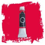 Colore ad Olio Cinabro Naturale ml.20