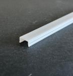 Copertura Profilo Dryled15 in PMMA