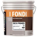 Deck Primer Bianco