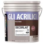 Decorlait Bianco