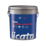 Dora Bianco Lt.13 | Lavabile Antimuffa