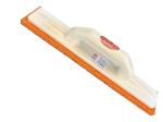 Frattone Lungo Spugna Arancio mm.400x72x15 