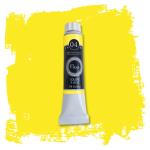 Colore ad Olio Giallo Cromo Limone ml.20