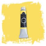 Colore ad Olio Giallo Napoli Chiaro ml.20