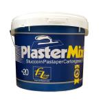 Stucco in Pasta Plastermix