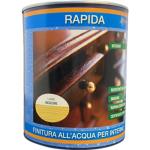 Rapida Lucida | Vernice per Mobili e Porte
