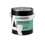 Smalto Sintetico Remdur Lucido Verde Abete RAL 6009