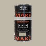 Resina Interior Design lt.0,750 Spiaggia