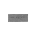 Retina Abrasiva cm 28x9 Grana 180 - Blister 3 pz.