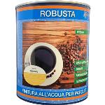 Robusta Trasparente Lucido