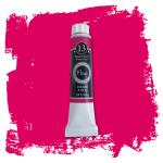 Colore ad Olio Rosso Primario ml.20