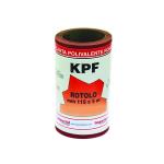 Rotolo Carta Abrasiva KPF mt.5x115mm | Grana 280