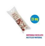 Telo copritutto PE m 4x4 Spessore 23 my