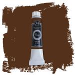 Colore ad Olio Terra Ombra Bruciata ml.20