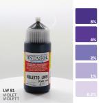 Super Tintasol Violetto LW81 500 ml