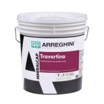 Travertino in Pasta Bianco