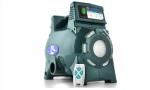Kit Turbina TMR 150E + Acessori