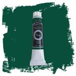 Colore ad Olio Verde Di Hooker ml.20