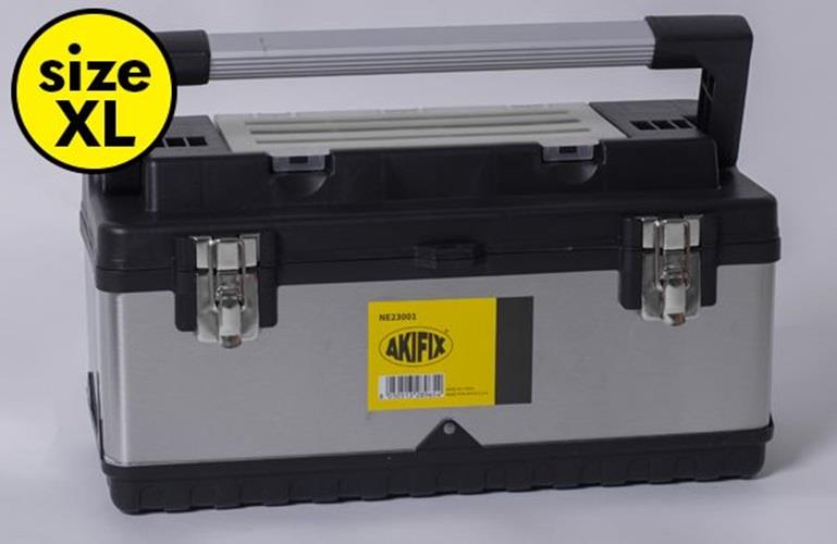 Nastro Per Cartongesso Con 2 Attrezzi Outifrance - Foto 8