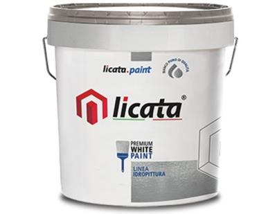 Antares Premium Bianco lt.14 | Idropittura per Cartongesso