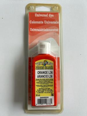  Tintamano Arancio L36 50 ml in Blister