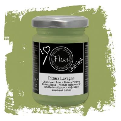 Pittura Lavagna Bamboo ml. 130
