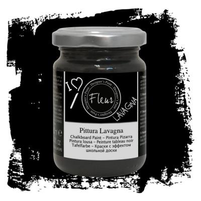 Pittura Lavagna Blackboard ml. 750