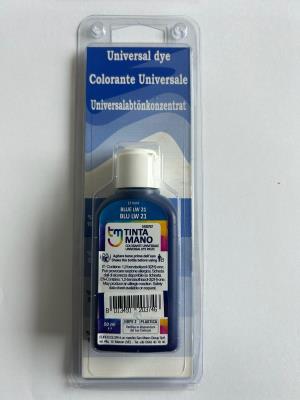  Tintamano Blue LW21 50 ml in Blister