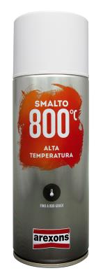 Bomboletta Alta Temperatura 800°