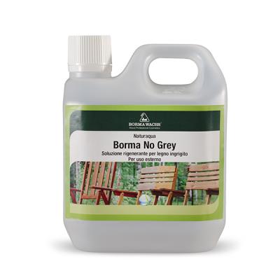 Smacchiatore Borma No Grey Lt.1