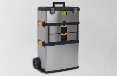 Cassetta Trolley  Portautensili Akifix