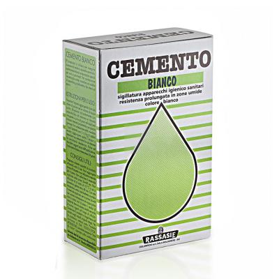 Cemento Bianco 