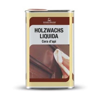 Cera Holzwachs Liquida Ciliegio 30 ml. 250