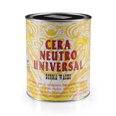 Cera Neutro Universal ml. 500