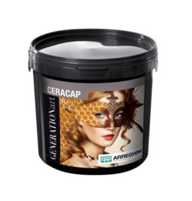 Ceracap Argento