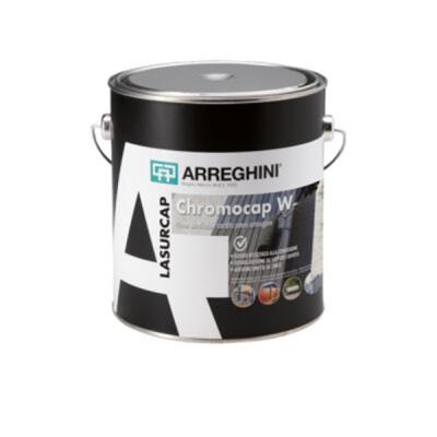 Chromocap W Grigio RAL 7035
